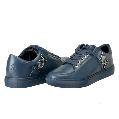 versace collection sneaker herren